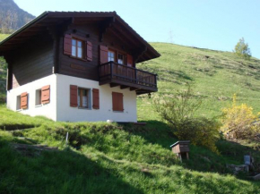 Гостиница Abendruh, Беттен